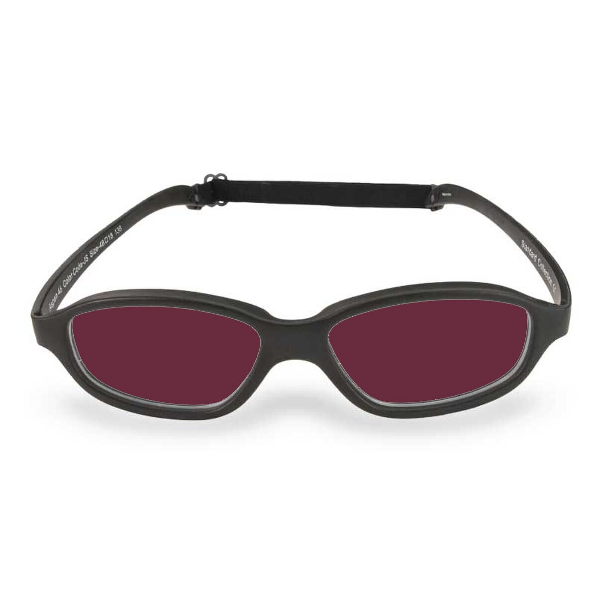 Low Vision Tinted Glasses for Kids